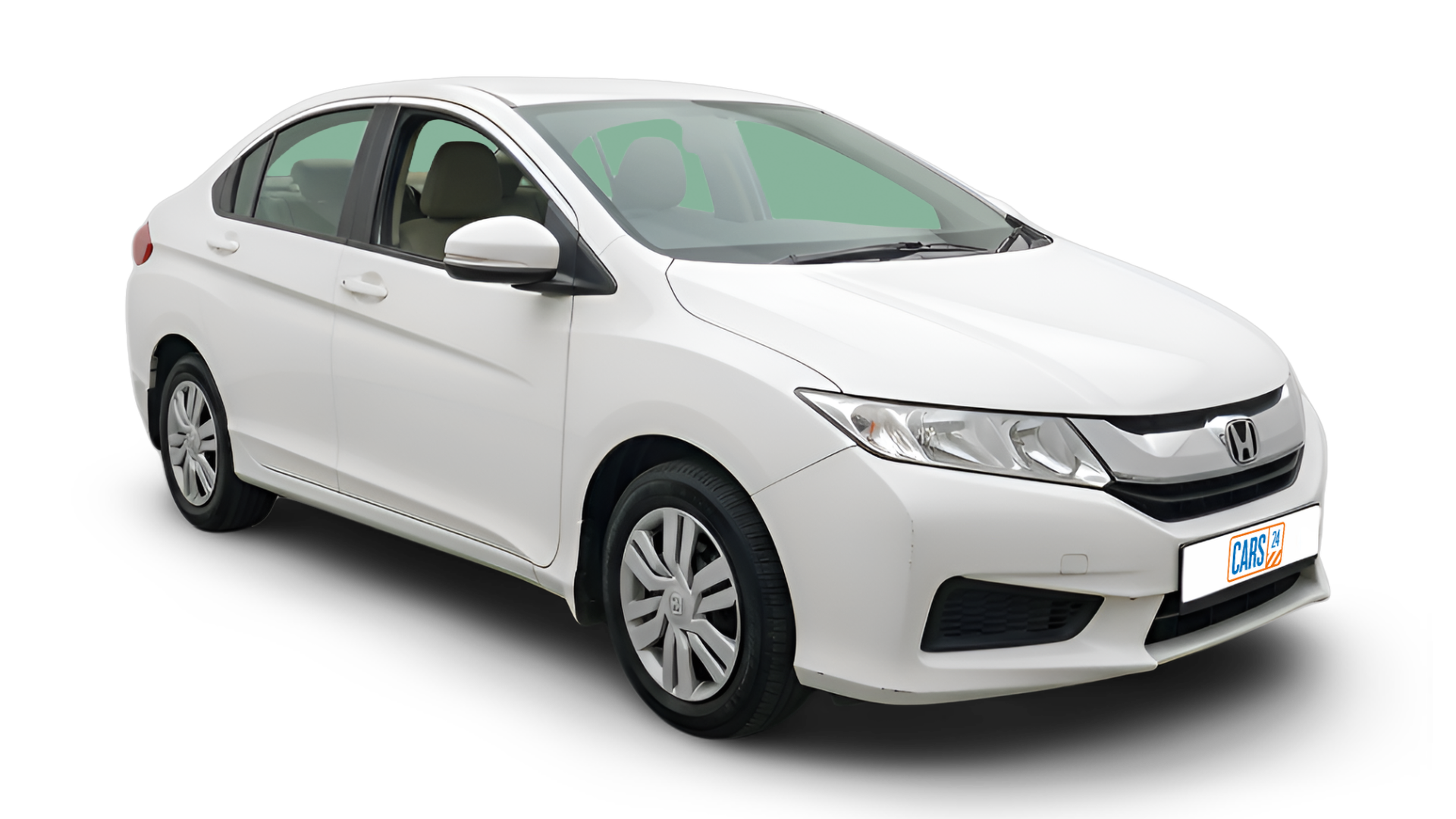 Honda City-img